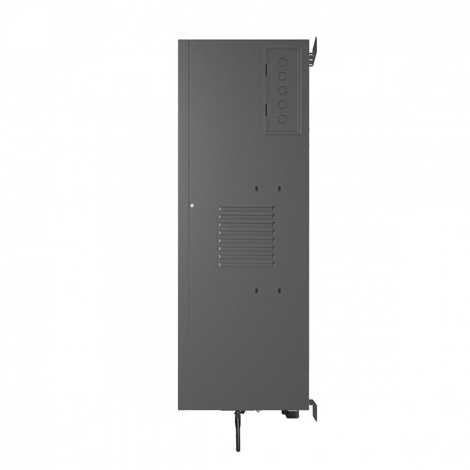 Настенный электрический котел Thermex Cometa 12-24 Wi-Fi