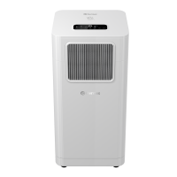 Мобильный кондиционер THERMEX Porto 9