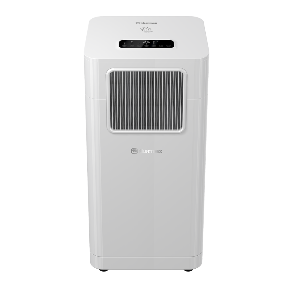 Мобильный кондиционер THERMEX Porto 9