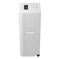 Мобильный кондиционер THERMEX Porto 9