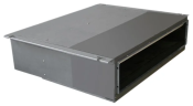 Сплит-система канального типа Hisense AUD-60HX4SHH
