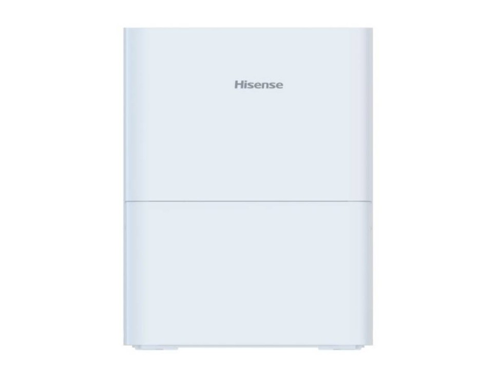 Осушители воздуха Hisense Air Go Pro DH-12S4GLU00