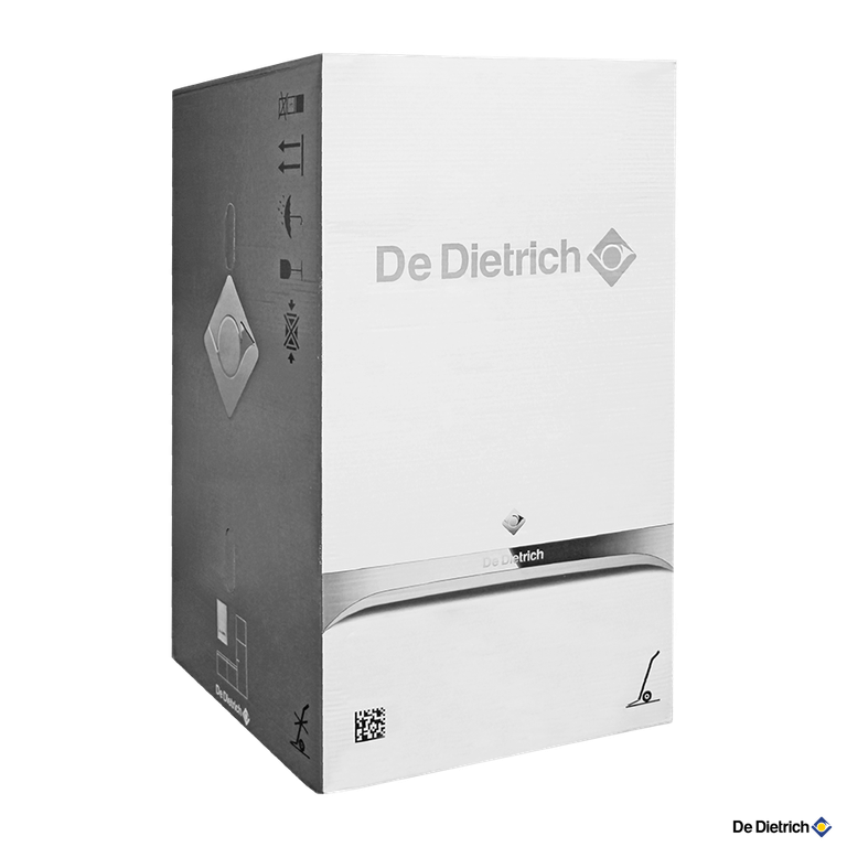 Настенный конденсационный котел De Dietrich EVODENS AMC 25/28 MI