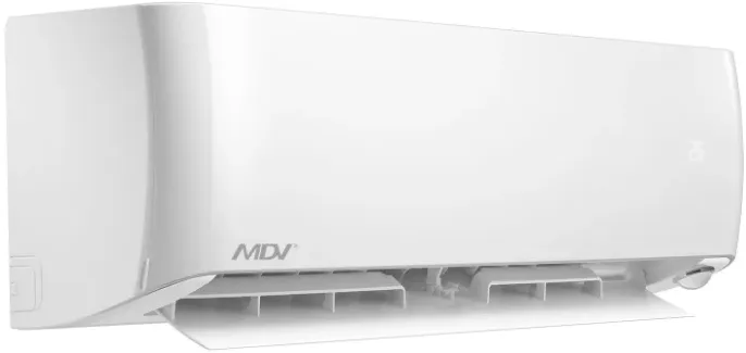 Сплит-система MDV MDSOP-09HRFN8/MDOOP-09HFN8, инвертор