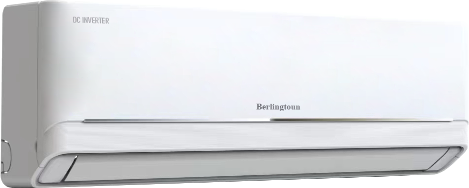 Сплит-система Berlingtoun BR-24MBIN1M/IN/BR-24MBIN1M/OUT Manchester DC, Inverter