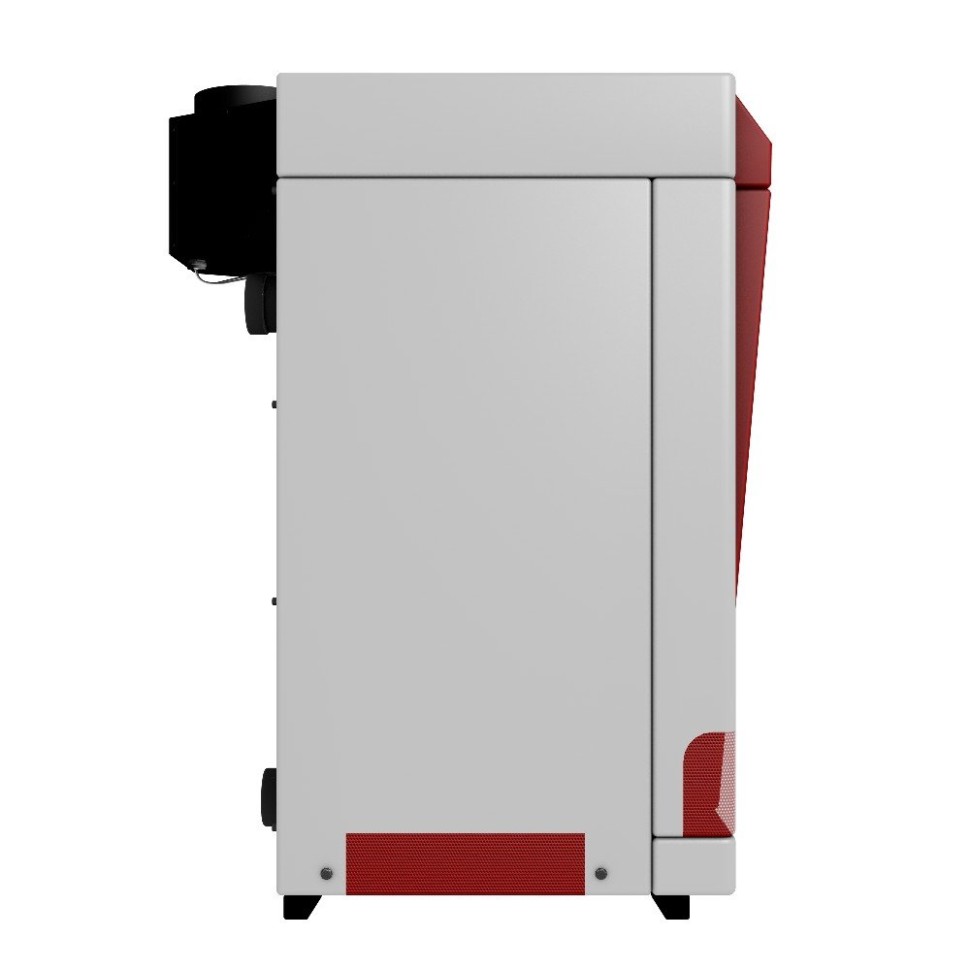 Газовый котел напольного типа Лемакс UNO-7.5