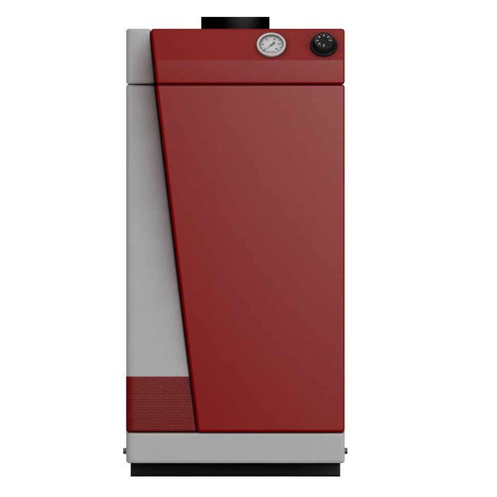Газовый котел напольного типа Лемакс UNO-7.5