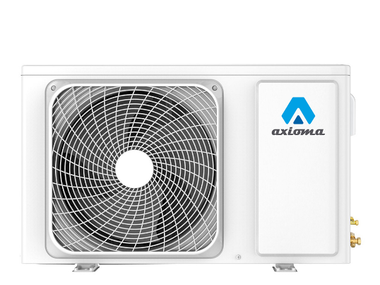 Сплит-система Axioma ASX12D1/ASB12D1, On/Off
