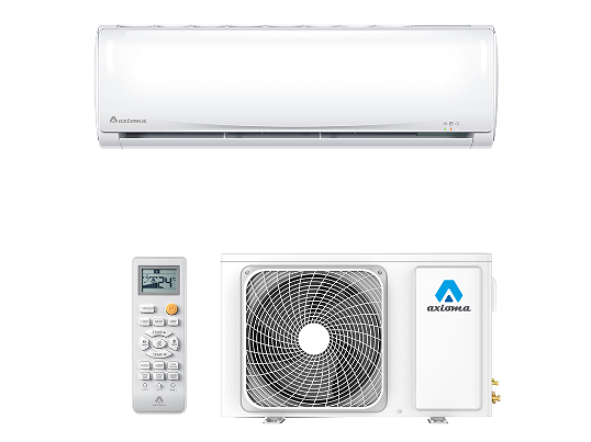 Сплит-система Axioma ASX12D1/ASB12D1, On/Off