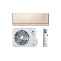 Сплит-система Gree GWH24AVEXF-K6DNA1A(champagne) Airy DC, Inverter