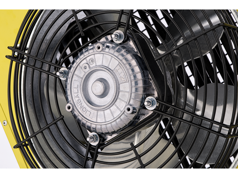 Электрическая тепловая пушка Ballu BHP-ME-2