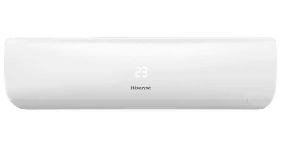 Сплит-система Hisense AS-09UW4RYRKB05G/AS-09UW4RYRKB05W Zoom DC Inverter