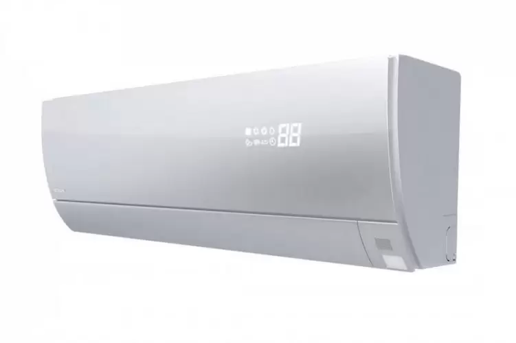 Сплит-система Hitachi RAK-25PSES/RAC-25WSE S-Premium, инвертор