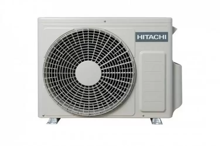 Сплит-система Hitachi RAK-25PSES/RAC-25WSE S-Premium, инвертор