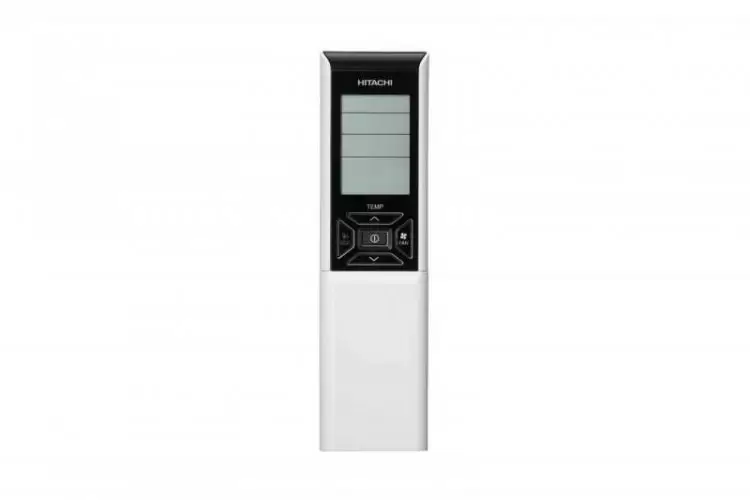 Сплит-система Hitachi RAK-25PSES/RAC-25WSE S-Premium, инвертор
