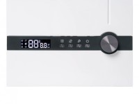 Настенный газовый котел Kotitonttu Suari S11 OK