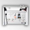 Настенный газовый котел Vanward Pioneer Plus One 42HF