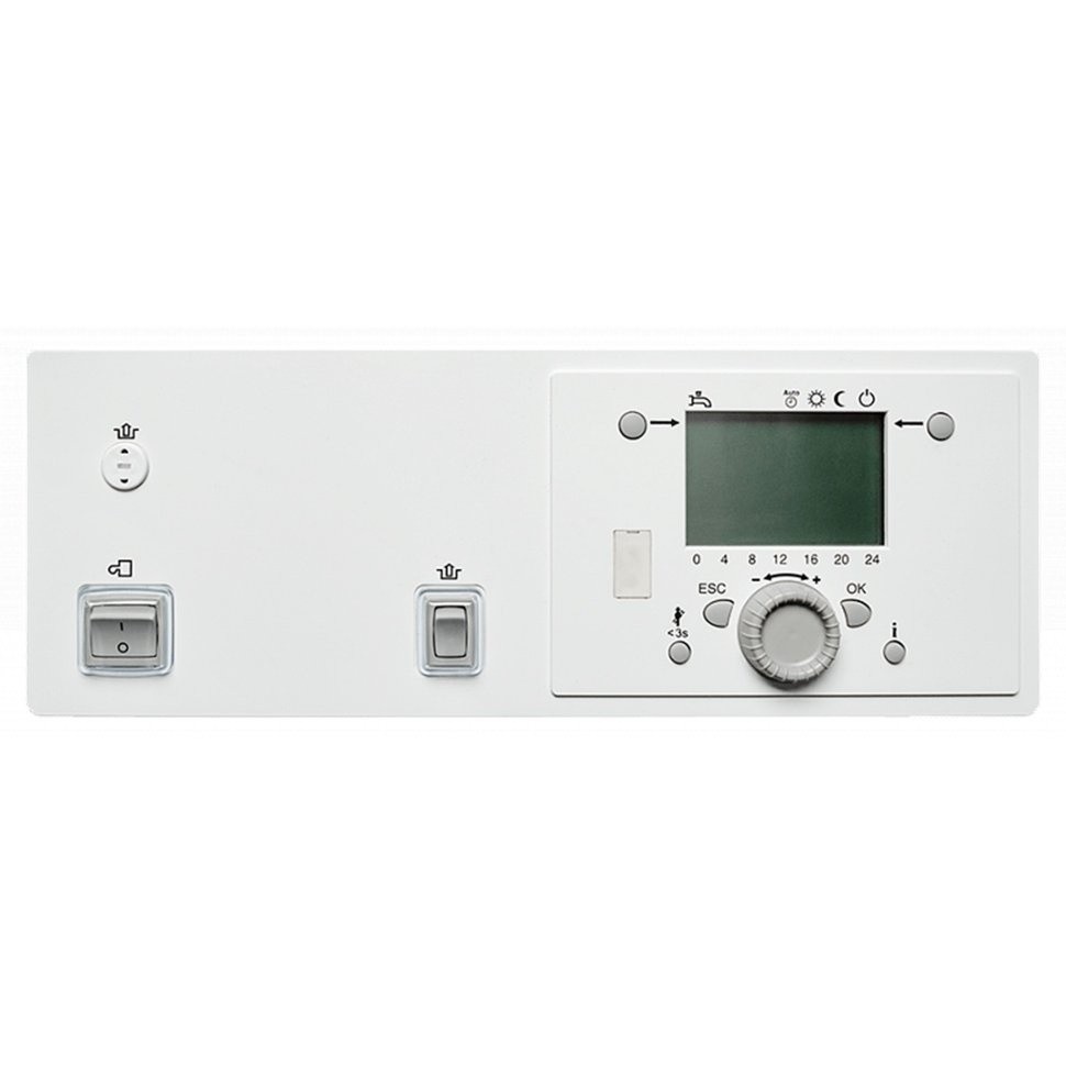 Напольный конденсационный газовый котел Baxi Power HT-A 1.180