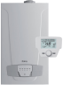 Газовый котел настенного типа BAXI LUNA PLATINUM+ 1.12 GA
