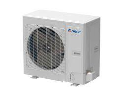 Сплит-система напольно-потолочного типа Gree GU50ZD/A1-K/GU50W/A1-K