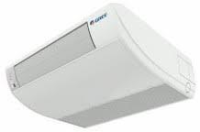 Сплит-система напольно-потолочного типа Gree GU50ZD/A1-K/GU50W/A1-K