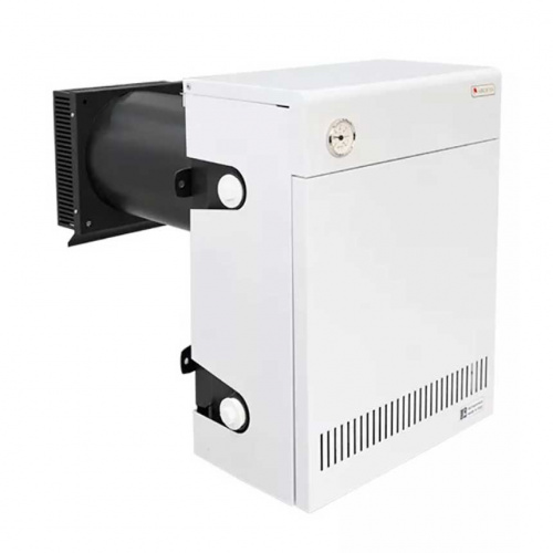 Парапетный газовый котел Arideya КС-ГВС-12.5 с TGV