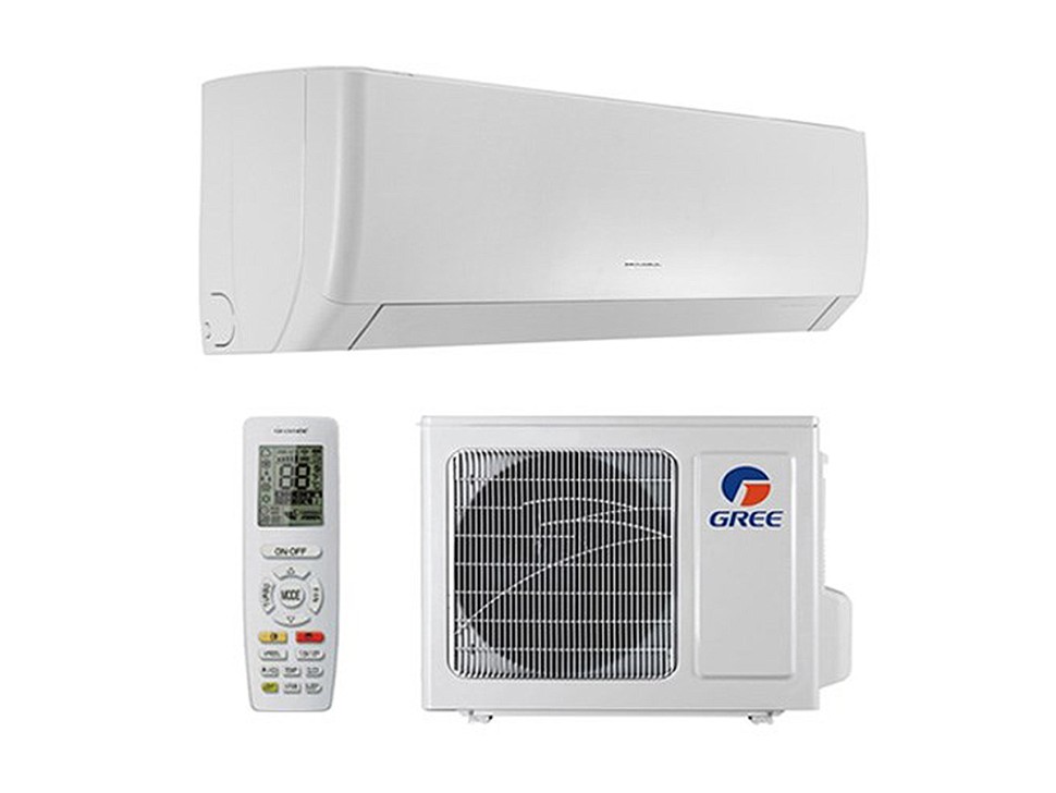 Сплит-система Gree GWH09AGAXA-K3NNA1A /I / GWH09AGAXA-K3NNA1A/O серия Pular on/off