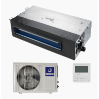 Сплит-система канального типа Dahatsu DH-KN 48 CH