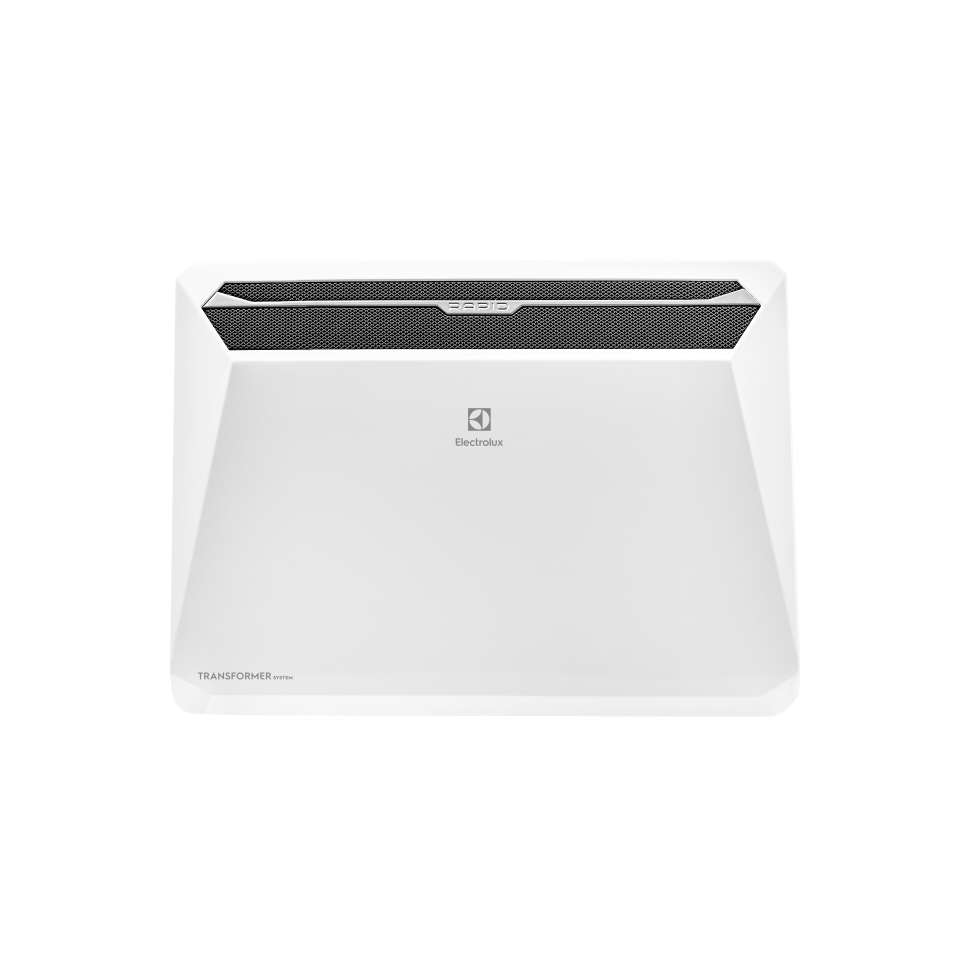 Электрический конвектор Electrolux ECH/R-2000T-M Rapid Transformer
