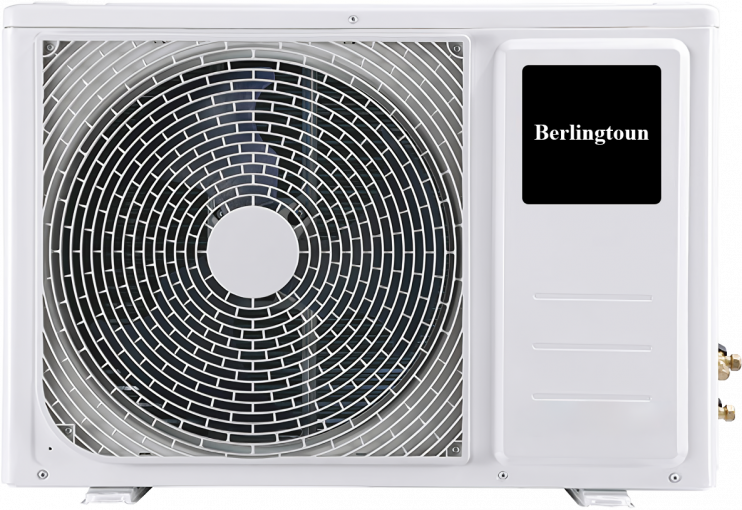 Сплит-система Berlingtoun BR-24MBST1/IN/BR-24MBST1/OUT Derby, On/Off