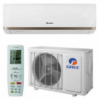 Сплит-система Gree GWH28AAEXF-K3NNA2A Bora, On/Off