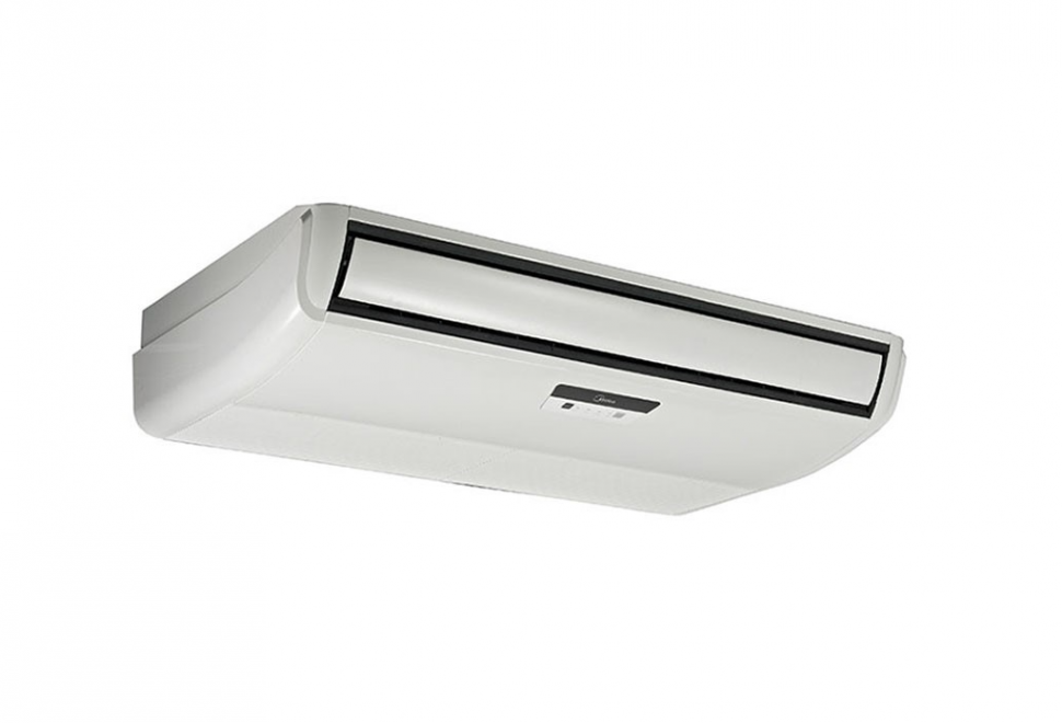 Напольно-потолочная сплит-система Midea MUE-36HRFNX(GA)/IN/MOD30U-36HFN8-R(GA)/OUT