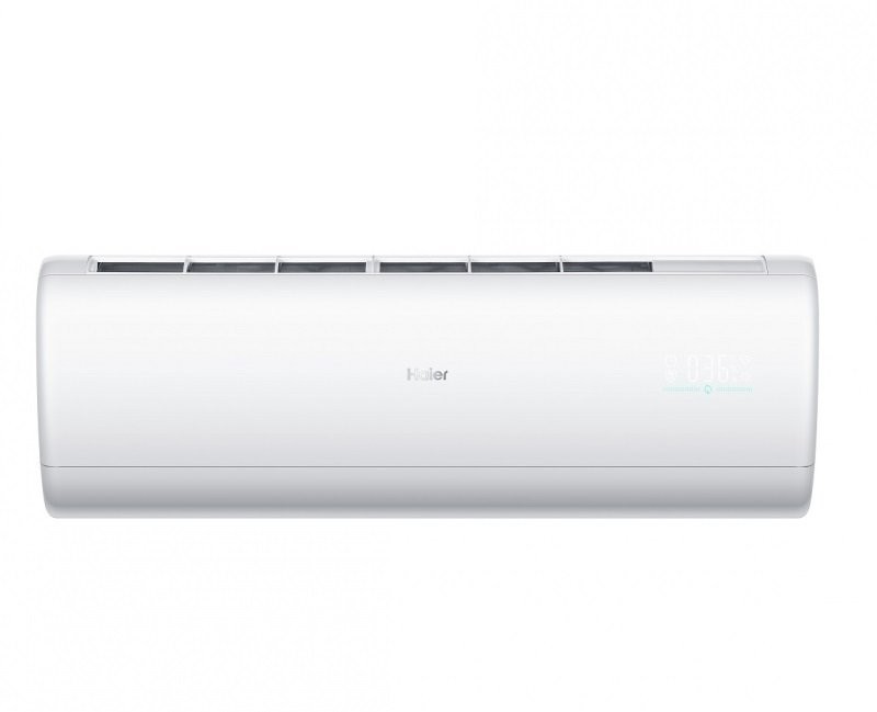 Сплит-система Haier AS25S2SJ2FA-W/IN/1U25MECFRA/OUT Jade DC, Inverter