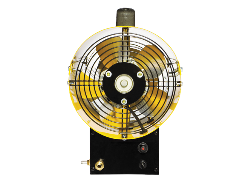 Газовая тепловая пушка Ballu BHG-10