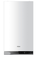 Настенный газовый котел Haier TechLine 1.14 TI