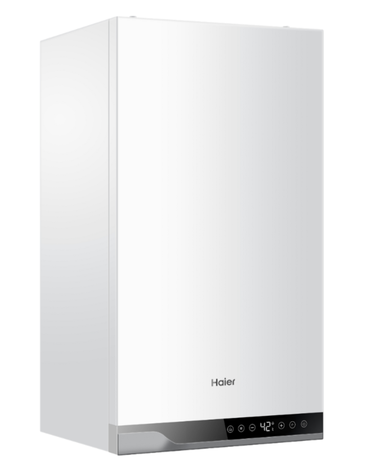 Настенный газовый котел Haier TechLine 1.14 TI