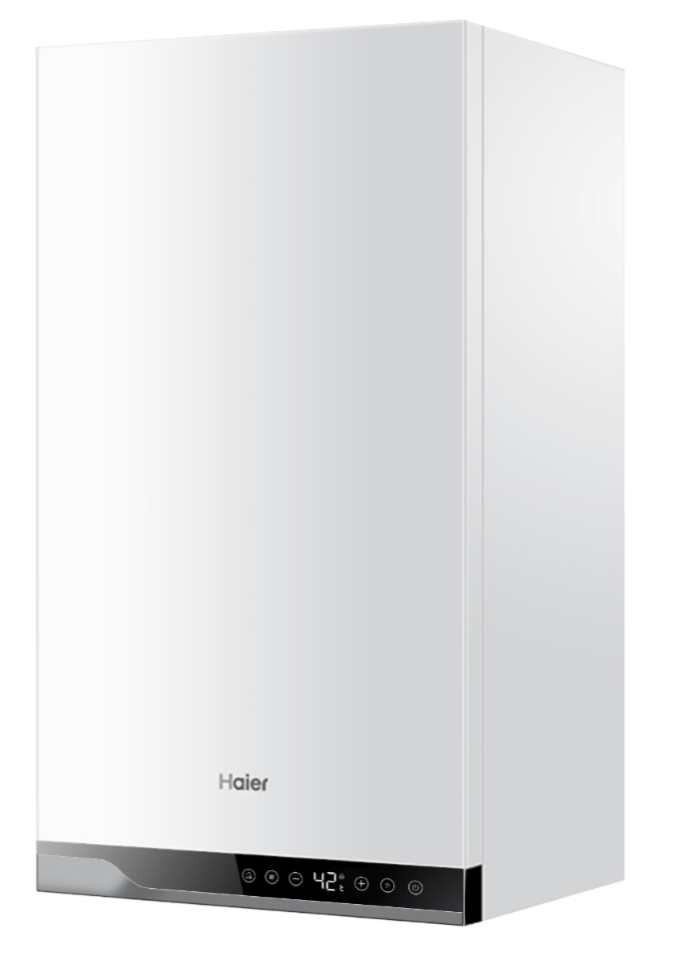 Настенный газовый котел Haier TechLine 1.14 TI