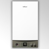 Настенный газовый котел Vanward Pioneer Plus One 48HF