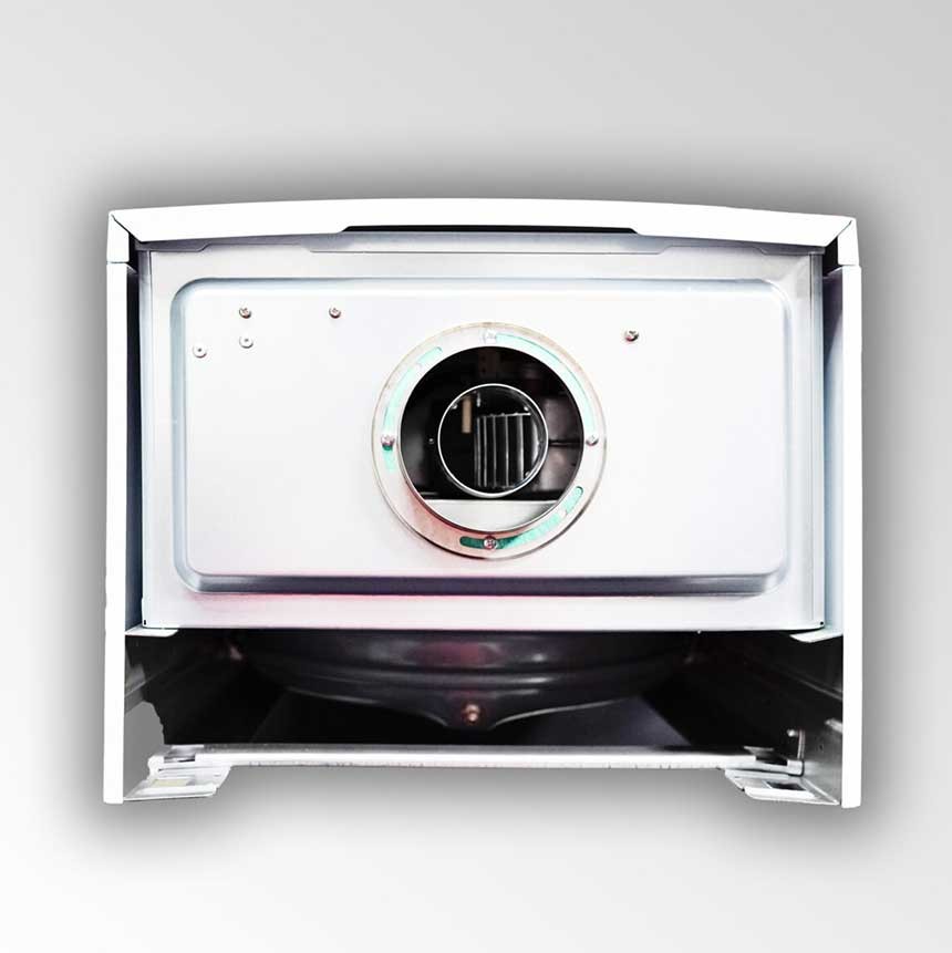Настенный газовый котел Vanward Pioneer Plus One 48HF