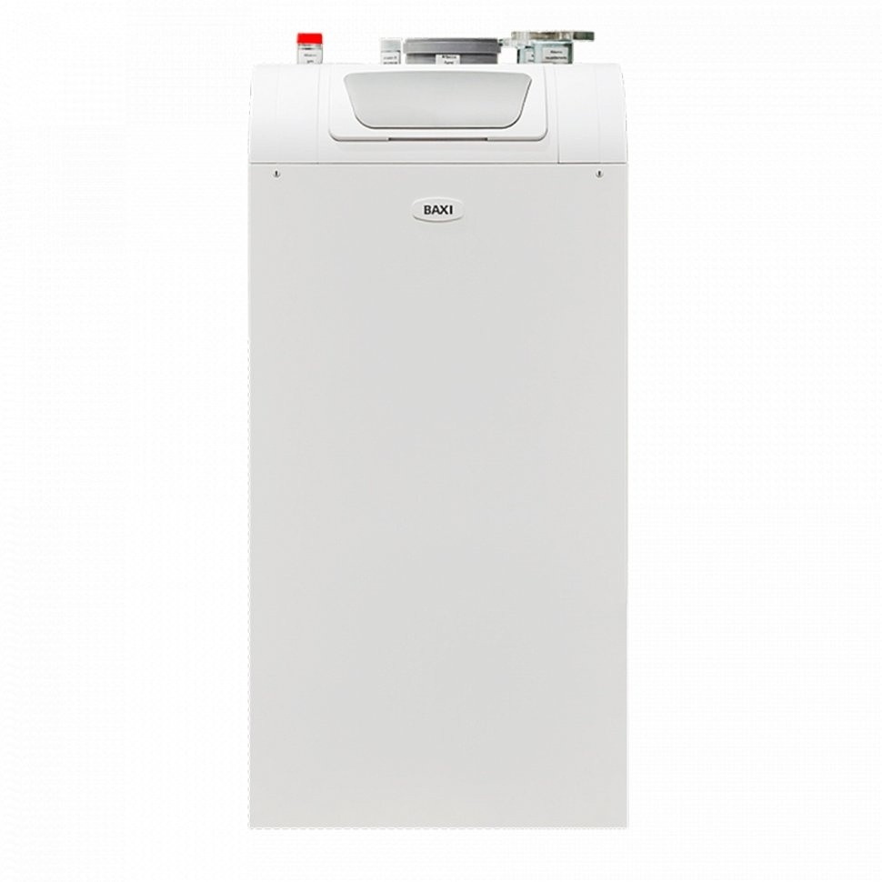 Напольный конденсационный газовый котел Baxi Power HT-A 1.320