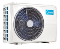 Сплит-система Midea MSMA1A-09HRN1/MOAB02-09HN1, On/Off