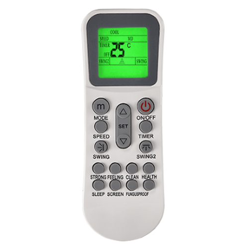 Сплит-система кассетного типа Ballu BLC_C-60H N1_19Y