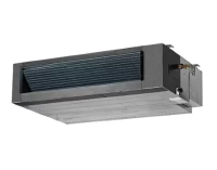 Сплит-система канального типа Daichi DAT90BLMS1/DFT90ALS1 DFT, инвертор