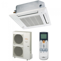 Наружный блок Fujitsu AOYG36LATT