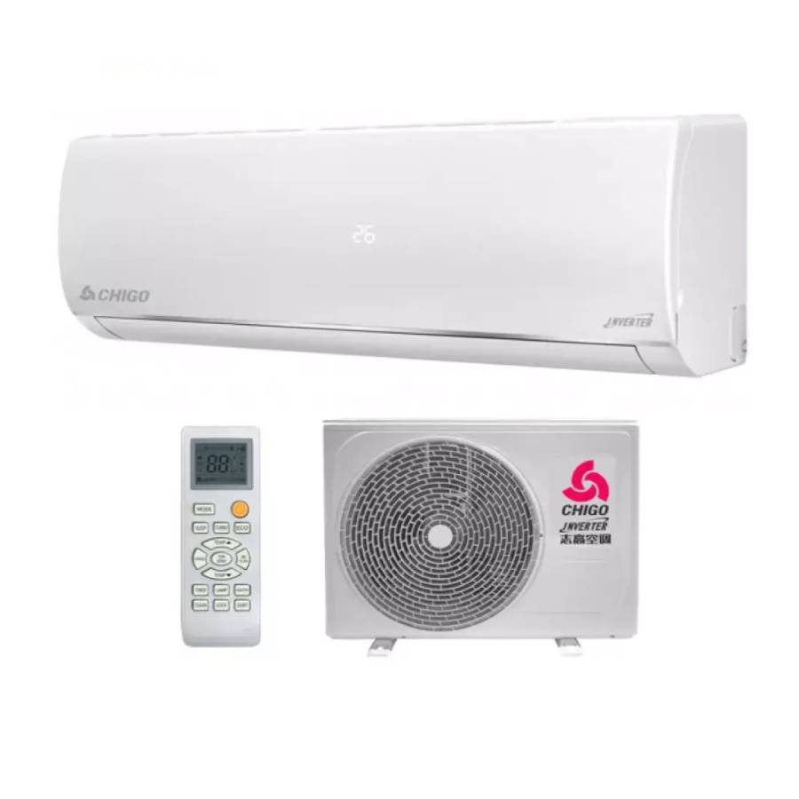 Настенная сплит-система Chigo 150 Alba CS-21V3A-B150 Inverter