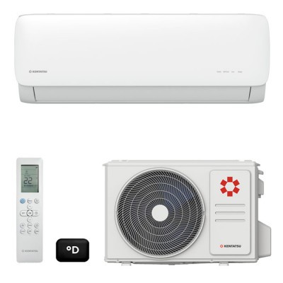 Kentatsu Kanami KSGAB53HZRN1W/KSRAB53HZRN1 Inverter