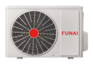 Сплит-система Funai RAC-DA20HP.D01/S/RAC-DA20HP.D01/U Daijin, On/Off