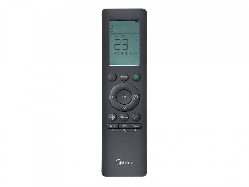 Сплит-система Midea MSAG4W-09N8C2S-I/MSAG4-09N8C2S-O Persona Inverter Wi-Fi