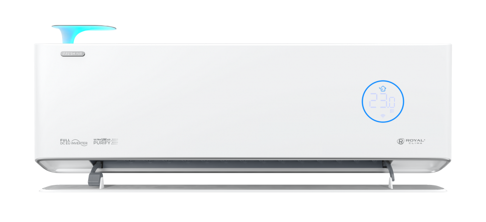 Сплит-система Royal Clima RCI-RF40HN/IN/RCI-RF40HN/OUT Royal Fresh Full DC EU, Inverter