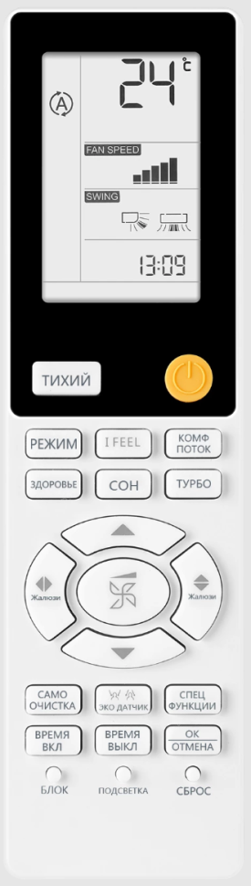 Сплит-система Haier AS25S2SJ2FA-G/IN/1U25MECFRA/OUT Jade DC, Inverter